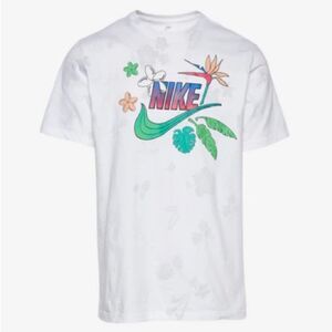 Nike Sportswear Palm Tees Nike Swoosh Paradise Plant T-Shirt
